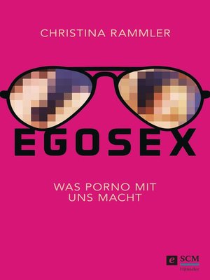 cover image of Egosex